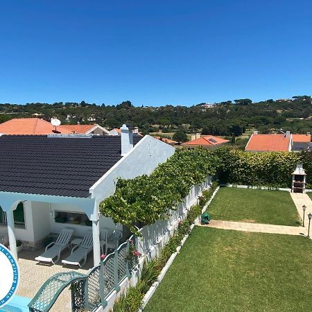 Guest House Toca Dos Grilos Ещорил Екстериор снимка