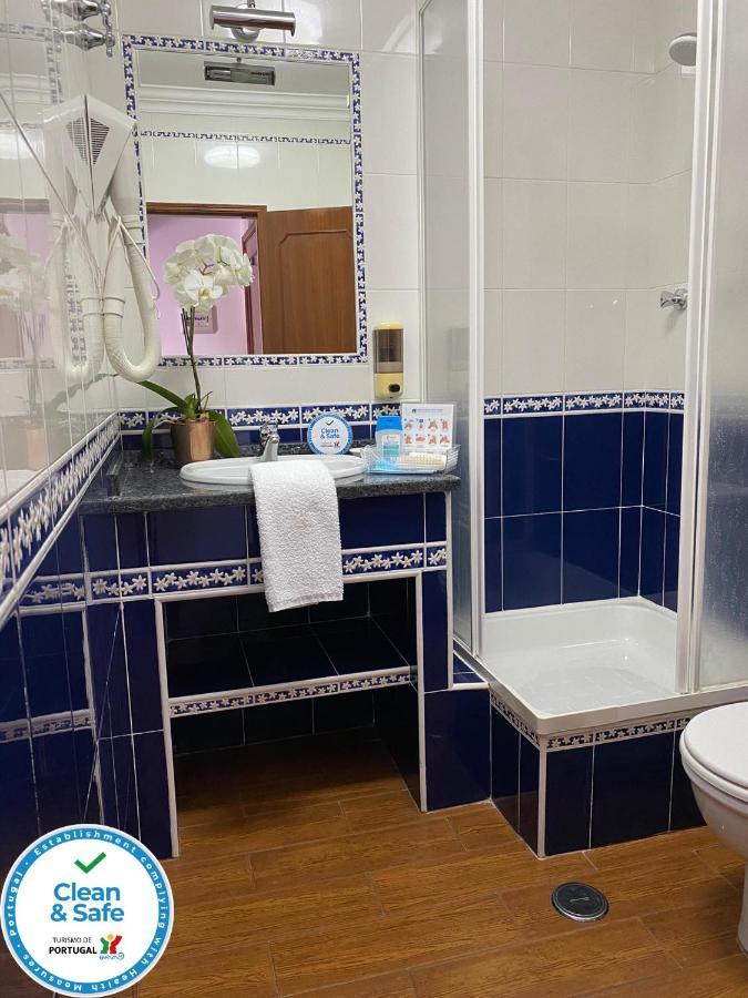 Guest House Toca Dos Grilos Ещорил Екстериор снимка