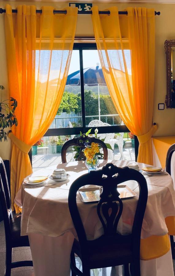 Guest House Toca Dos Grilos Ещорил Екстериор снимка