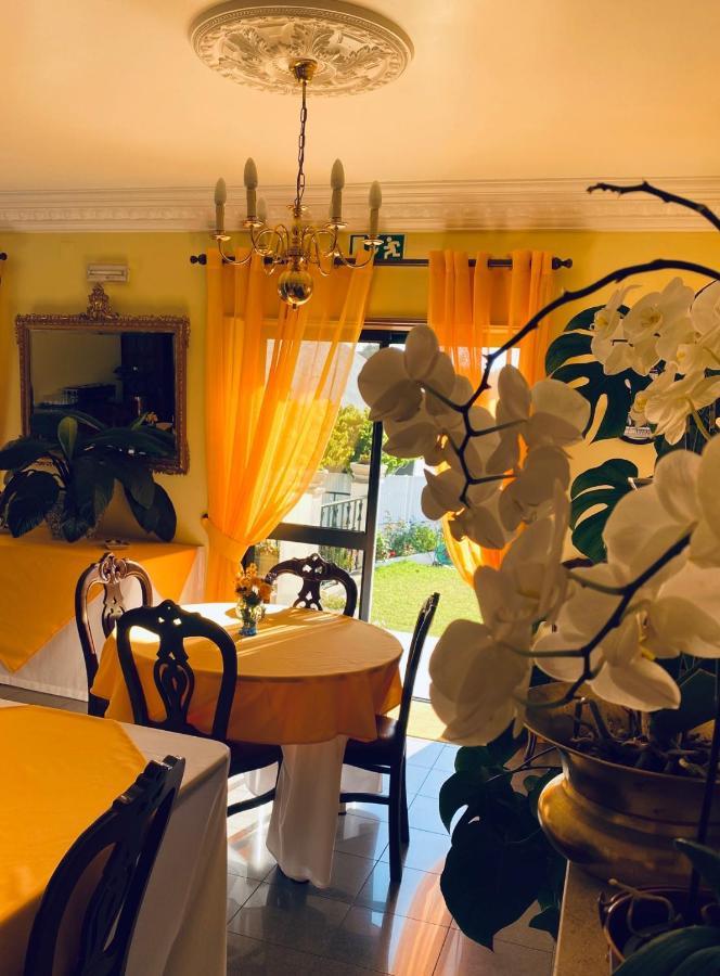 Guest House Toca Dos Grilos Ещорил Екстериор снимка