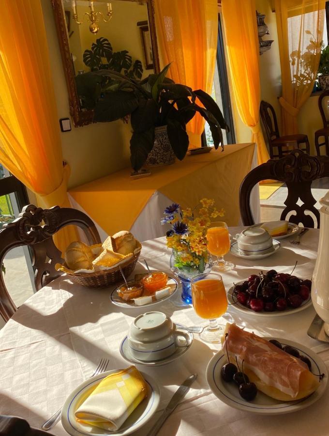 Guest House Toca Dos Grilos Ещорил Екстериор снимка